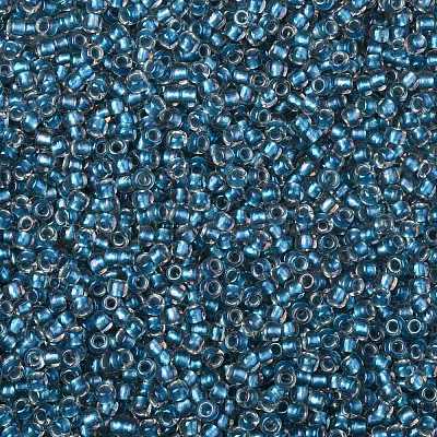 TOHO 8/0 Round Beads SEED-XTR08-0263-1