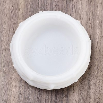 DIY Candle Silicone Molds DIY-A057-01B-1