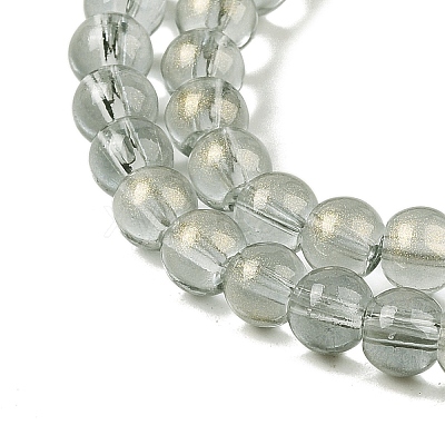 Glass Bead Strands X-GLAA-K068-01A-05-1