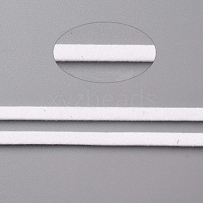 Faux Suede Cord LW-R003-21-1