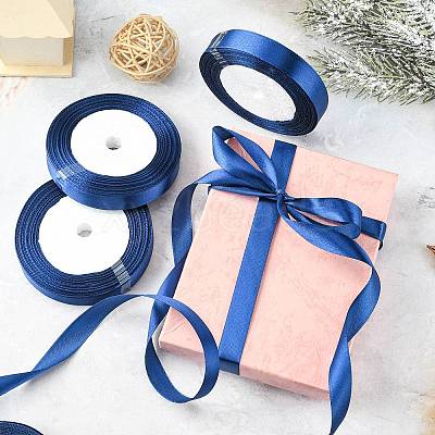 Single Face Satin Ribbon SRIB-Y054-1