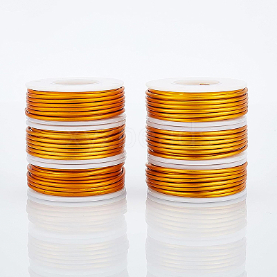 Round Aluminum Wire AW-BC0003-32F-2.0mm-1