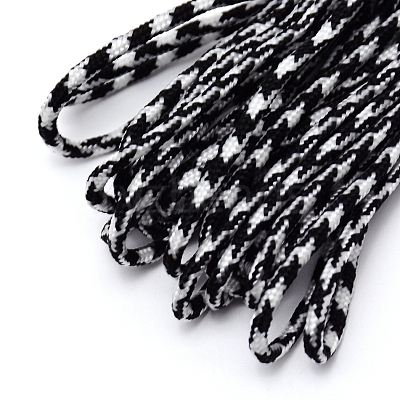 Polypropylene Cord OCOR-WH0033-48G-1