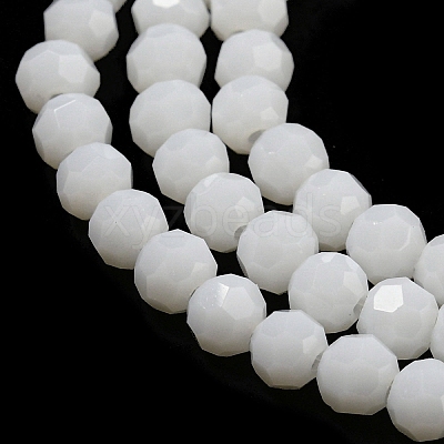 Opaque Glass Beads Stands EGLA-A035-P3mm-D01-1
