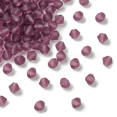 Preciosa® Crystal Beads X-PRC-BA4-20050-840-1