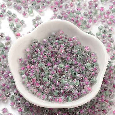 Glass Seed Beads X1-SEED-A032-01C-1