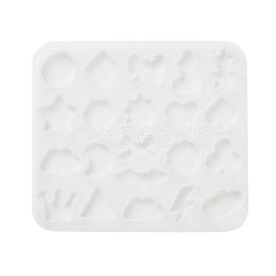 Silicone Mold SIMO-S002-01A-1