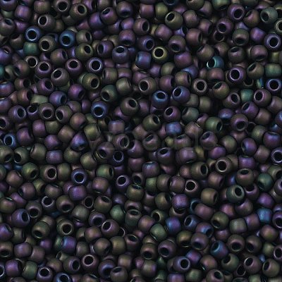TOHO 11/0 Round Beads X-SEED-TR11-0085F-1