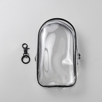 Plastic Storage Bag AJEW-WH20033-094B-1