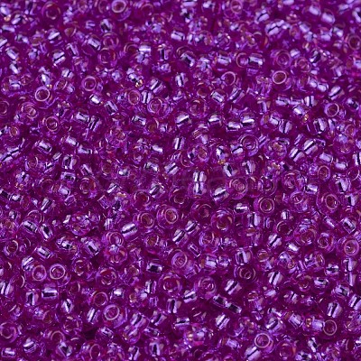 MIYUKI Round Rocailles Beads SEED-JP0008-RR1340-1