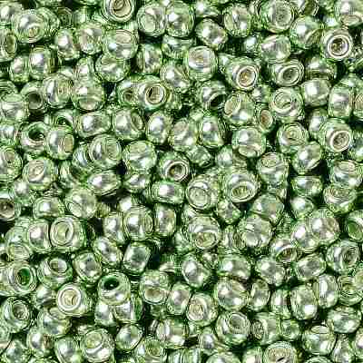 TOHO 8/0 Round Beads SEED-TR08-0560-1