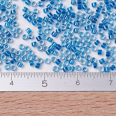 MIYUKI Delica Beads X-SEED-J020-DB0920-1