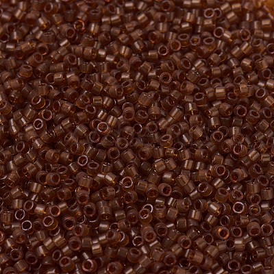 MIYUKI Delica Beads SEED-J020-DB0709-1