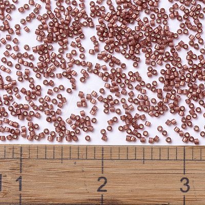 MIYUKI Delica Beads X-SEED-J020-DB2179-1