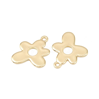 Alloy Pendants PALLOY-P315-10A-G-1