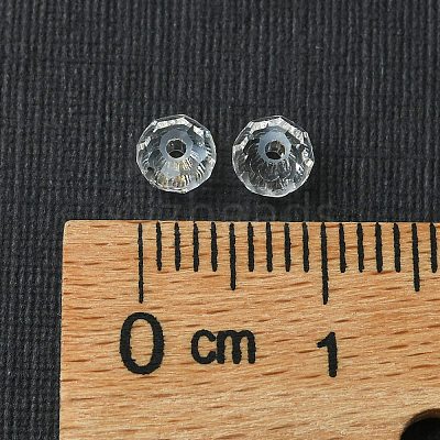 Preciosa® Crystal Beads Y-PRC-BB4-00030-242-1