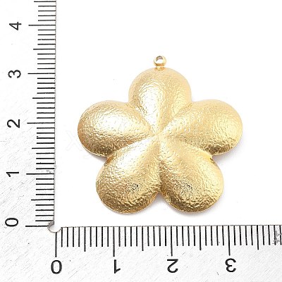 304 Stainless Steel Pendants STAS-R155-042G-03-1