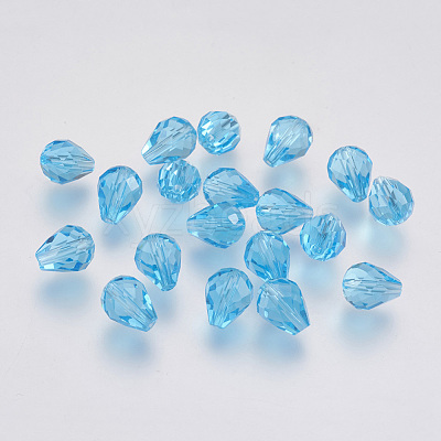 K9 Glass SWAR-F062-8x6mm-10-1
