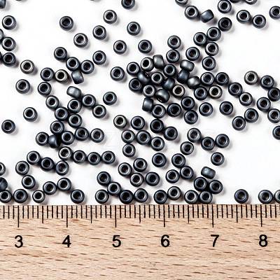 TOHO Round Seed Beads SEED-XTR08-0612-1