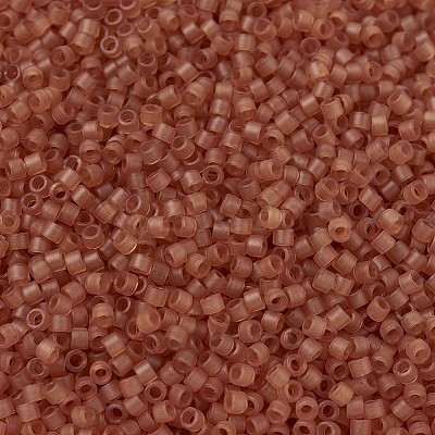MIYUKI Delica Beads SEED-MY11-DB0781-1