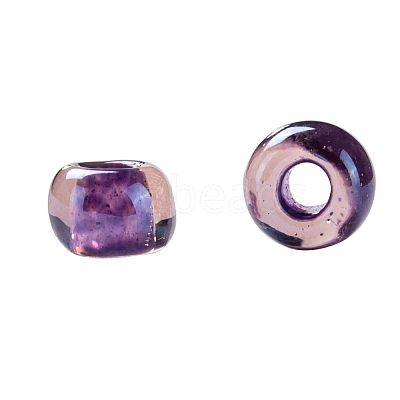 TOHO Round Seed Beads SEED-TR08-0928-1