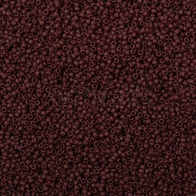 TOHO Round Seed Beads X-SEED-TR15-0046F-1