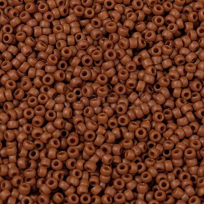 TOHO 15/0 Round Beads X-SEED-TR15-0046LF-1