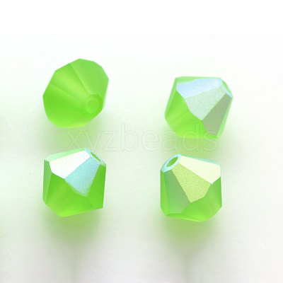 Preciosa® Crystal Beads Y-PRC-BA3-50540-20019-1
