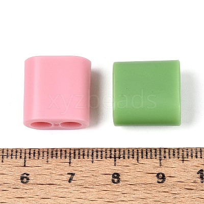 ABS Plastic Beads OACR-N156-07-1