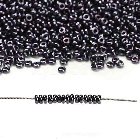 TOHO 6/0 Demi Round Beads SEED-DR06-0090-1