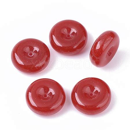 Resin Beads RESI-S374-35E-1