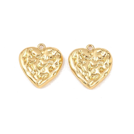 Brass Pendants KK-H264-02G-1