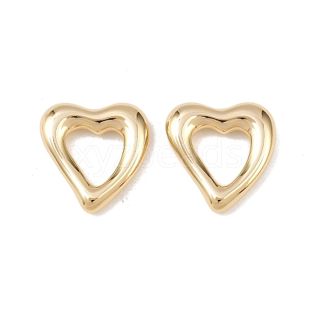 304 Stainless Steel Linking Rings STAS-A129-07G-1