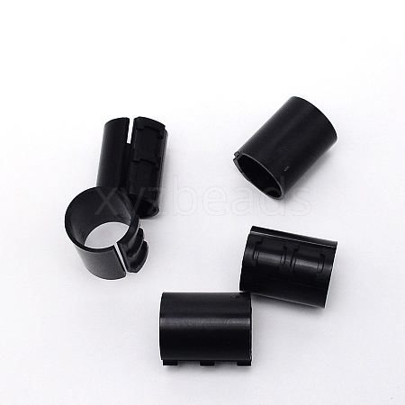 Plastic Electronic Accessories LS-FIND-WH0091-03-1