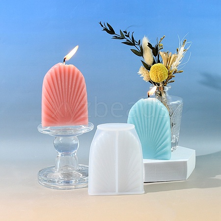 Candle Molds DIY Silicone Candle Molds DIY-A053-12-1