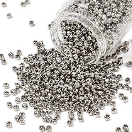 TOHO 6/0 Round Beads SEED-XTR06-0713-1