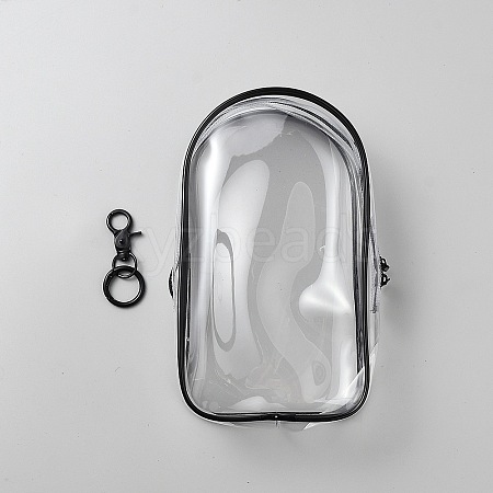 Plastic Storage Bag AJEW-WH20033-094B-1