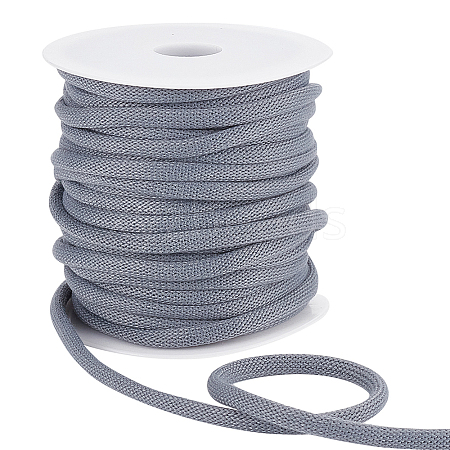 BENECREAT 20 Yards Round Polyester Cords OCOR-BC0005-95C-1