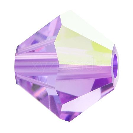 Preciosa® Crystal Beads X-PRC-BA6-20310-200-1