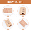 Paper Pillow Gift Boxes CON-CA0001-006-4