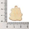 Alloy Enamel Pendants ENAM-E064-07C-KCG-3