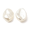 ABS Plastic Imitation Pearl Beads KY-I009-11-1