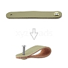 Leather Handle DIY-WH0182-19D-4