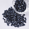 8/0 Two Cut Glass Seed Beads SEED-S033-03A-03-1