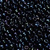 TOHO 3/0 Round Beads X-SEED-TR03-0082-4