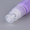 Portable Plastic Travel Lotion Bottles MRMJ-WH0059-69C-2