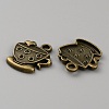 Alloy Pendants LS-FIND-WH0126-280AB-2