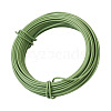 Yilisi 1 Roll Round Iron Wire FIND-YS0001-05C-8