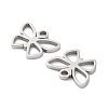 316 Surgical Stainless Steel Charms STAS-Q314-18P-2