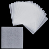 50Pcs Ironing Paper used for DIY Fuse Beads DIY-CY0002-81A-7